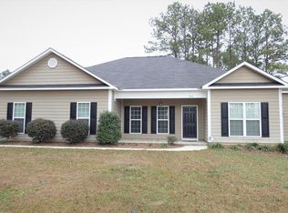 154 Red Tip Ln, Albany, GA 31721