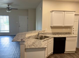 3501 Barnacle Dr, Killeen, TX 76549