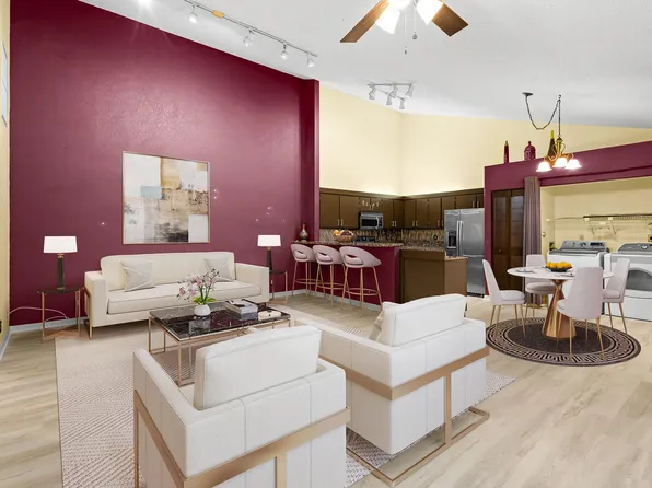 4387 Woodstock Drive #C, West Palm Beach, FL 33409