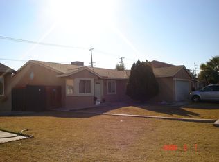 1056 Horizon St, Calexico, CA 92231