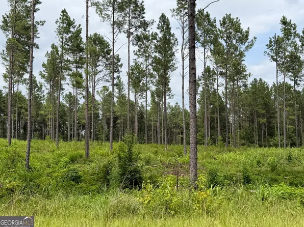 6 Old Monticello Rd NW, Milledgeville, GA 31061