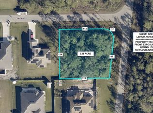 369/371 Odessa St, Lehigh Acres, FL 33972