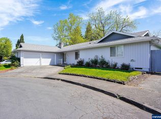 4916 Chehalis Ct N, Keizer, OR 97303