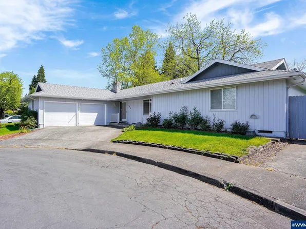 4916 Chehalis Ct N, Keizer, OR 97303