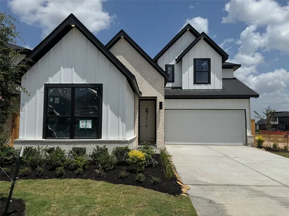 21510 Felders Orangetip Dr, Cypress, TX 77433