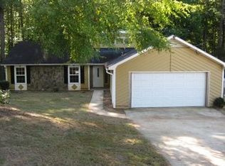 5604 Cobb Mdw, Norcross, GA