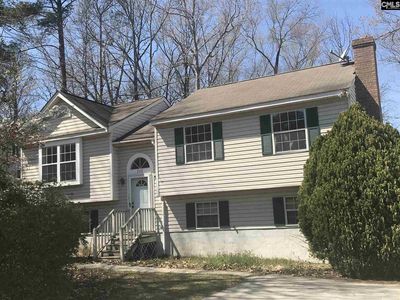 202 S Mercer Dr, Irmo, SC, 29063