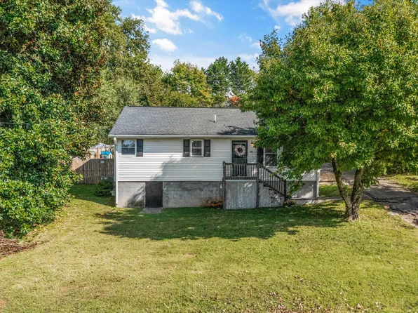 552 N Wright Rd, Alcoa, TN 37701