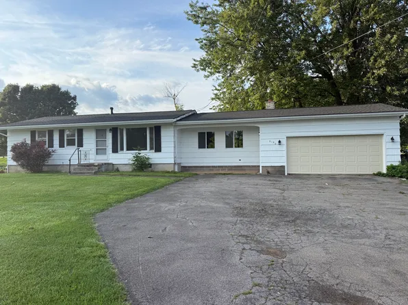 2120 Penfield Rd, Penfield, NY 14526