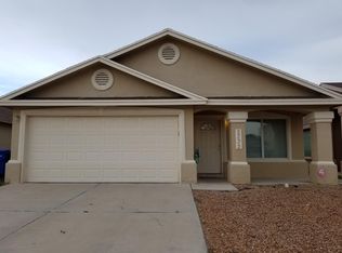 2332 Jasmine Ali, El Paso, TX 79938