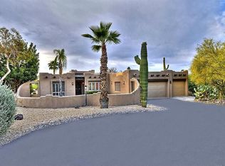 25652 N Desoto Ln, Rio Verde, AZ 85263