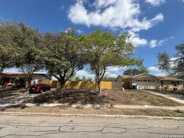 9423 Five Forks LOT 3, San Antonio, TX 78245