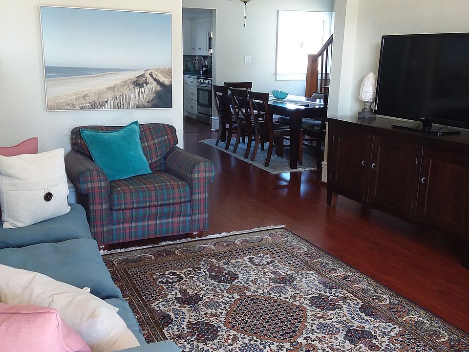 Large living room 