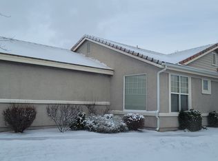 10510 Iron Point Cir, Reno, NV 89521