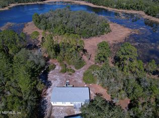 118 ACACIA Street, Crescent City, FL 32112