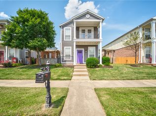 4198 W Bradstreet Ln, Fayetteville, AR 72704