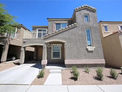 6306 Humus Ave, Las Vegas, NV, 89139