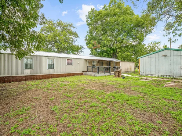 214 E Dobkins St, Dublin, TX 76446