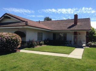 20502 Fuero Dr, Walnut, CA 91789