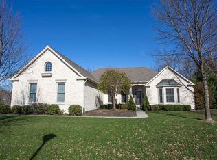 3632 Chancellor Dr, Greenwood, IN 46143