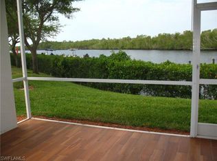 278 Newport Dr APT 201, Naples, FL 34114