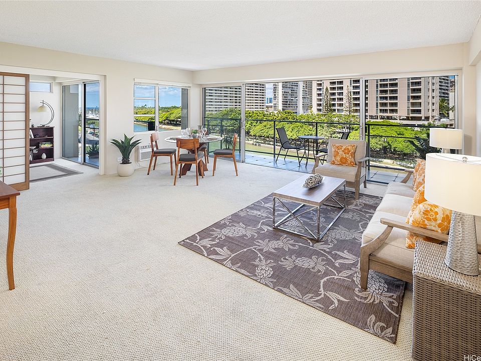 1st image of 1645 Ala Wai Blvd APT 606