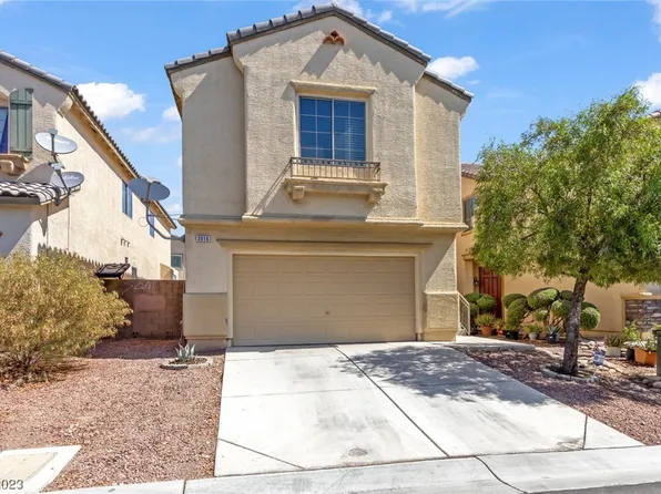 3016 Balcones Fault Ave, North Las Vegas, NV 89081