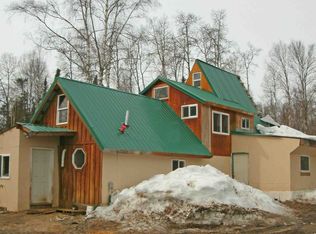 16155 E Sheep Dr, Talkeetna, AK 99676