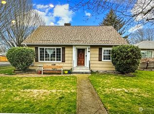 511 25th Ave, Longview, WA 98632