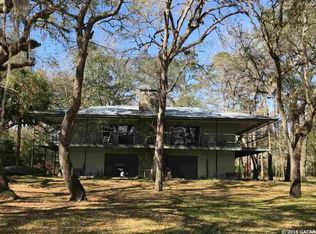 7514 300th St, Branford, FL 32008