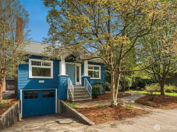 6216 33rd Avenue NE, Seattle, WA 98115