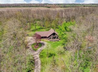 12140 Old Osborne Rd, South Vienna, OH 45369