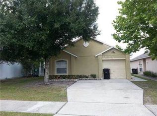 453 Delicata Dr, Orlando, FL 32807