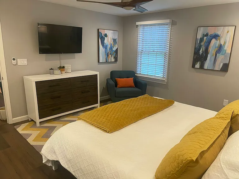 Main Bedroom