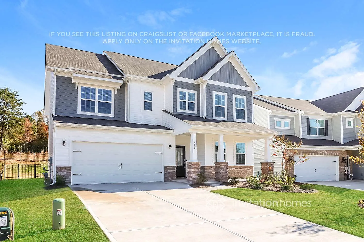 376 Kennerly Center Drive Mooresville, NC 28115 — Photo 2