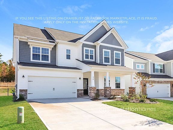 2nd image of 376 Kennerly Center Dr