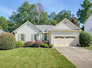 101 Rocky Chase Dr, Greenville, SC 29615