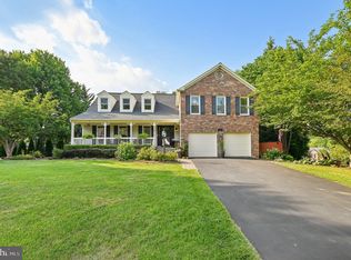 12 Kings Valley Ct, Damascus, MD 20872