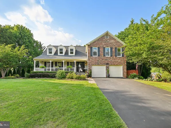 12 Kings Valley Ct, Damascus, MD 20872