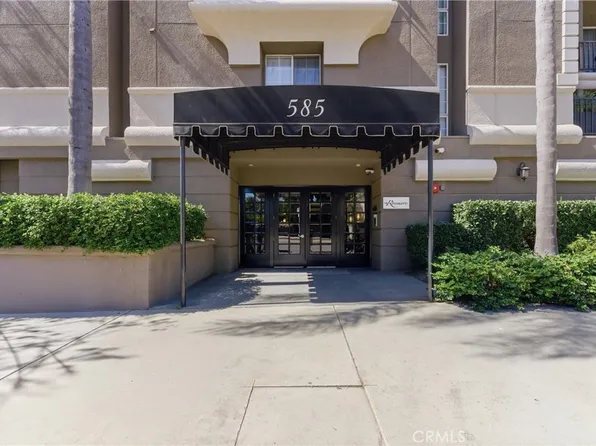 585 N Rossmore Ave APT 209, Los Angeles, CA 90004