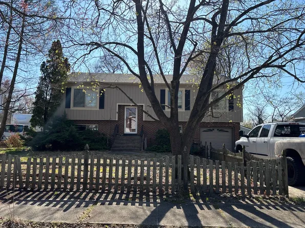 511 Spruce Ave, Lindenwold, NJ 08021