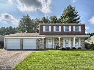 502 Cocklin St, Mechanicsburg, PA 17055