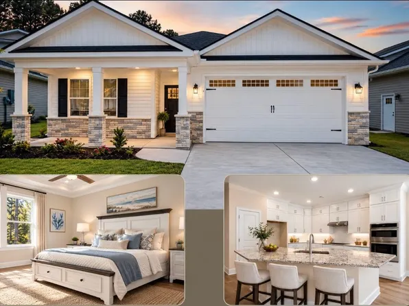4016 Shorecrest Ct. Lot 6, Little River, SC 29566