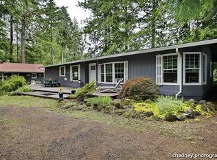 19415 E Summertime Dr, Sandy, OR 97055