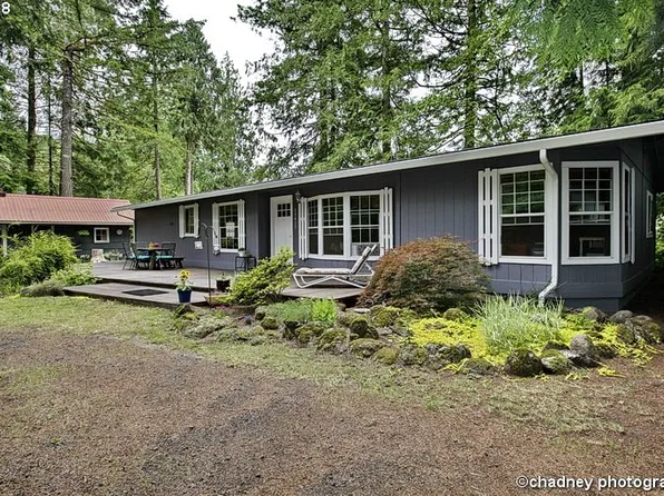 19415 E Summertime Dr, Sandy, OR 97055