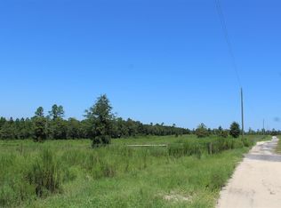 Tanner Ridge Rd, Milton, FL 32570