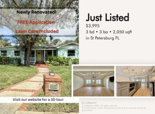 3022 1st St N, Saint Petersburg, FL 33704