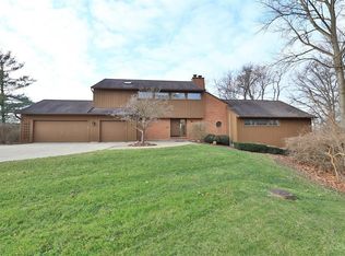 2615 Saddleback Dr, Cincinnati, OH 45244