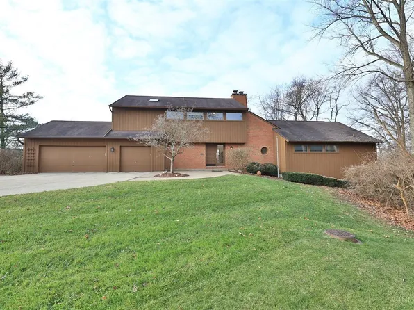 2615 Saddleback Dr, Cincinnati, OH 45244