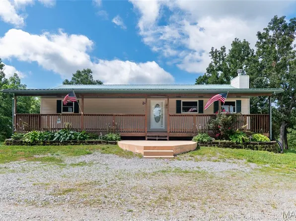 27849 Highway Aa, Laquey, MO 65534
